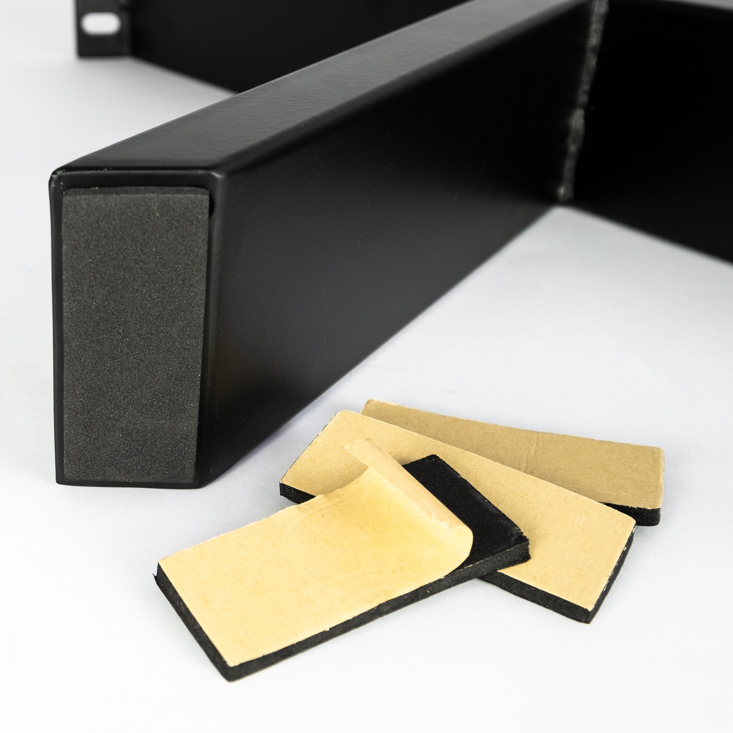 Set of 2 furniture runners X-FORM