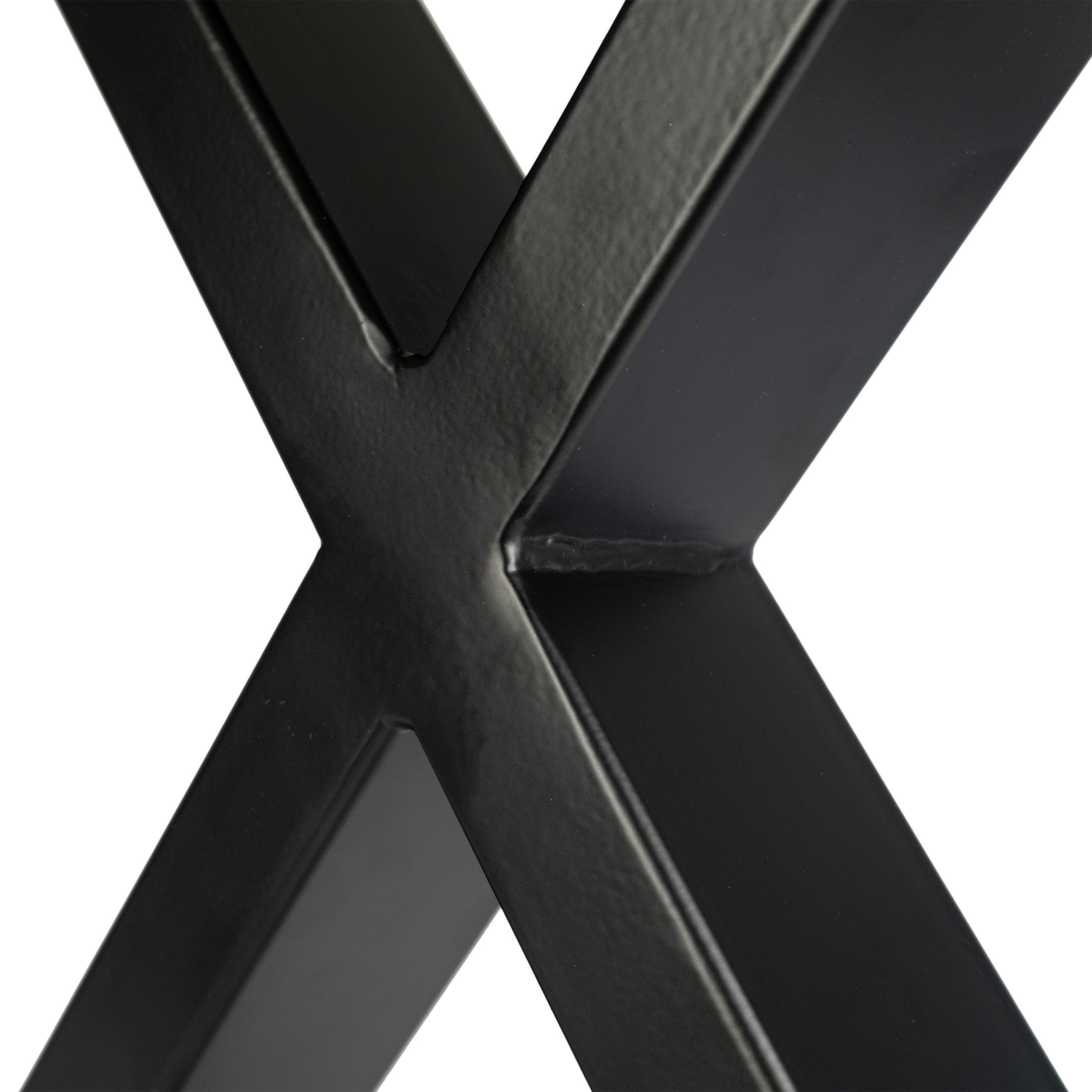 Set of 2 furniture runners X-FORM