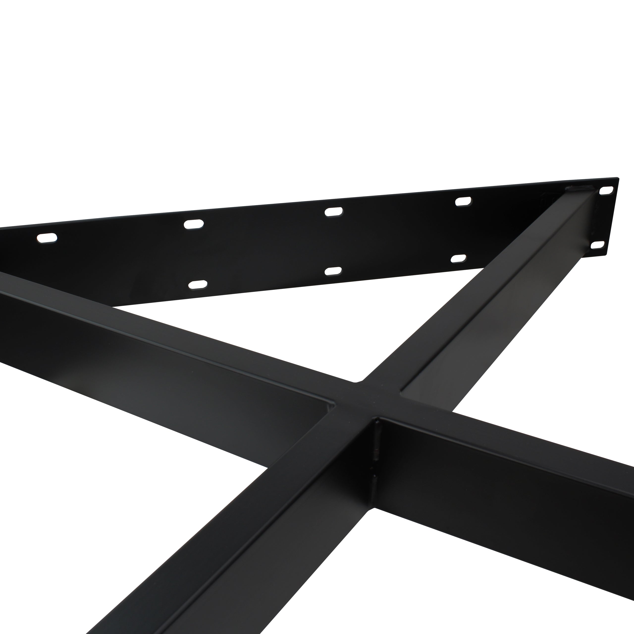 Set of 2 furniture runners X-FORM