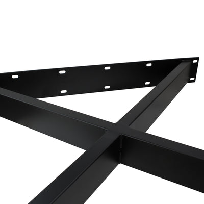 Set of 2 furniture runners X-FORM