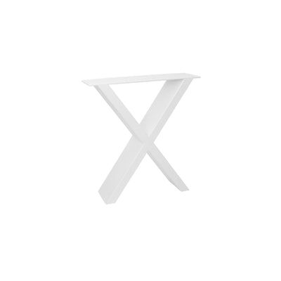 Set of 2 furniture runners X-FORM