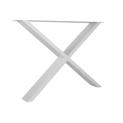 Set of 2 furniture runners X-FORM