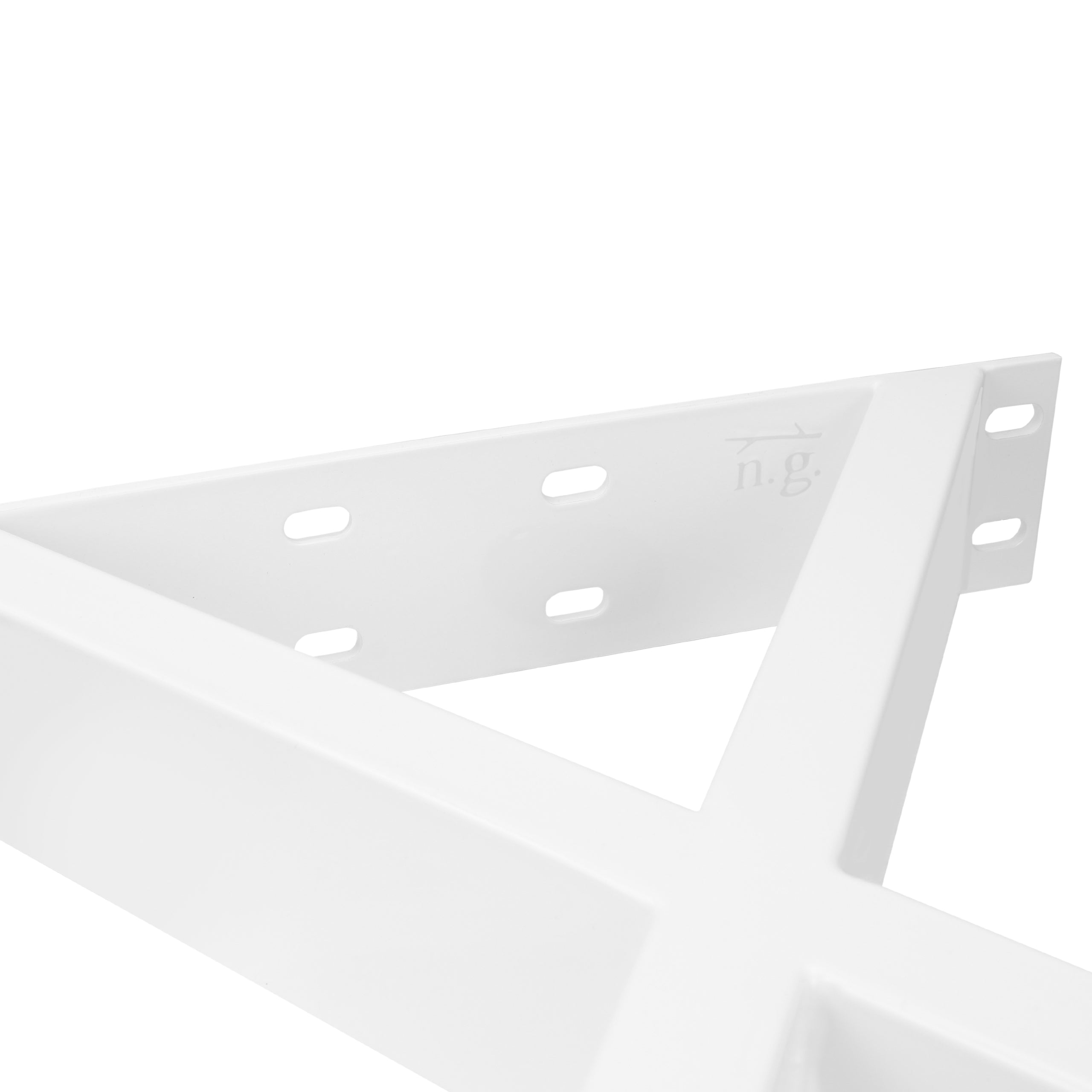 Set of 2 furniture runners X-FORM