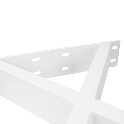 Set of 2 furniture runners X-FORM