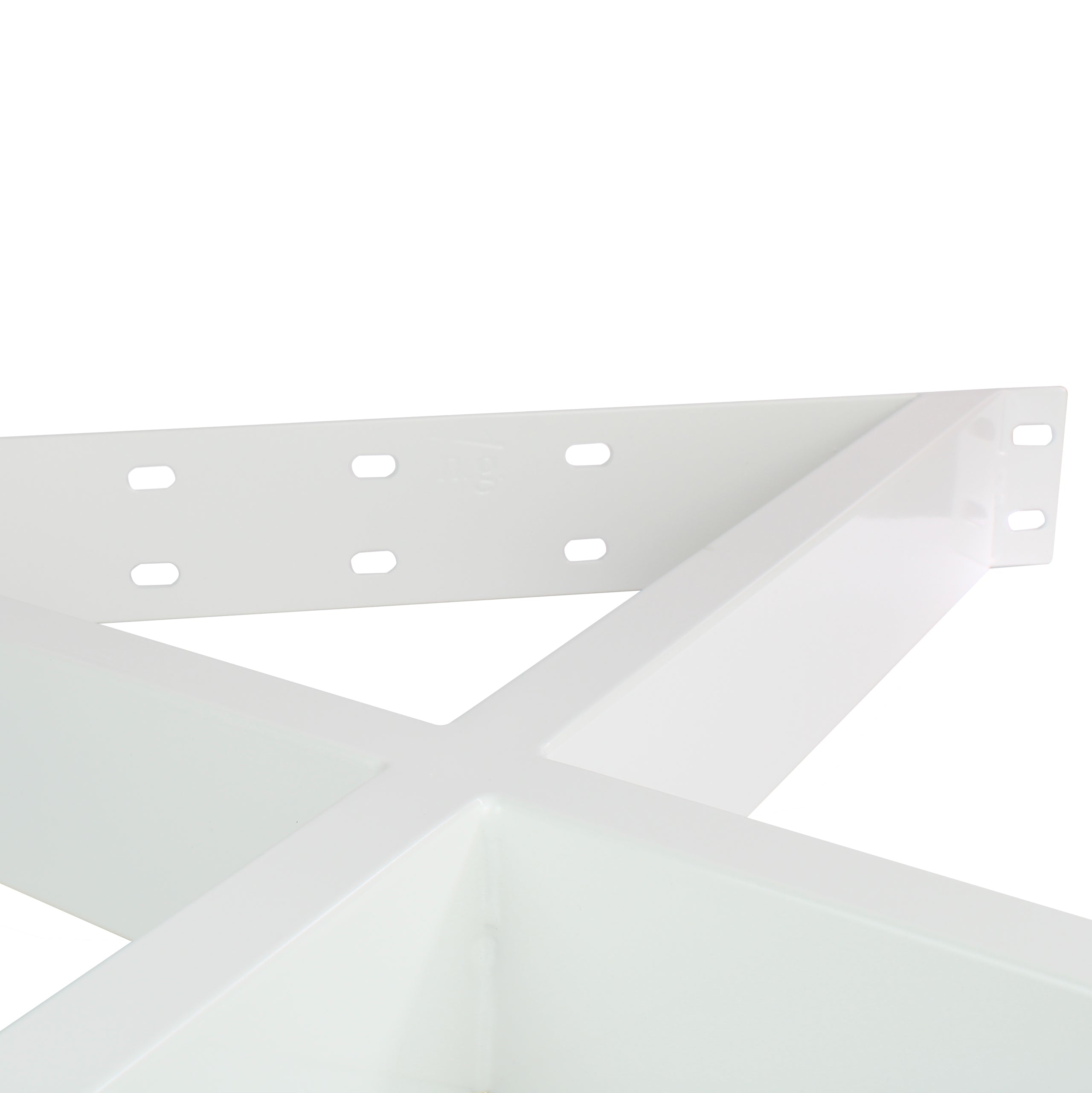 Set of 2 furniture runners X-FORM