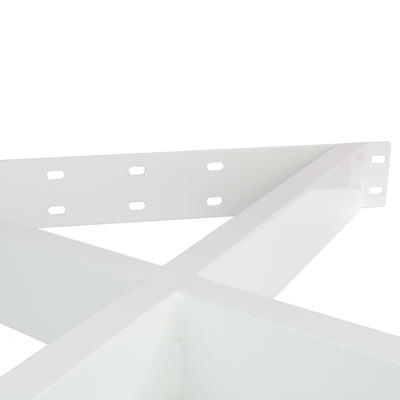 Set of 2 furniture runners X-FORM