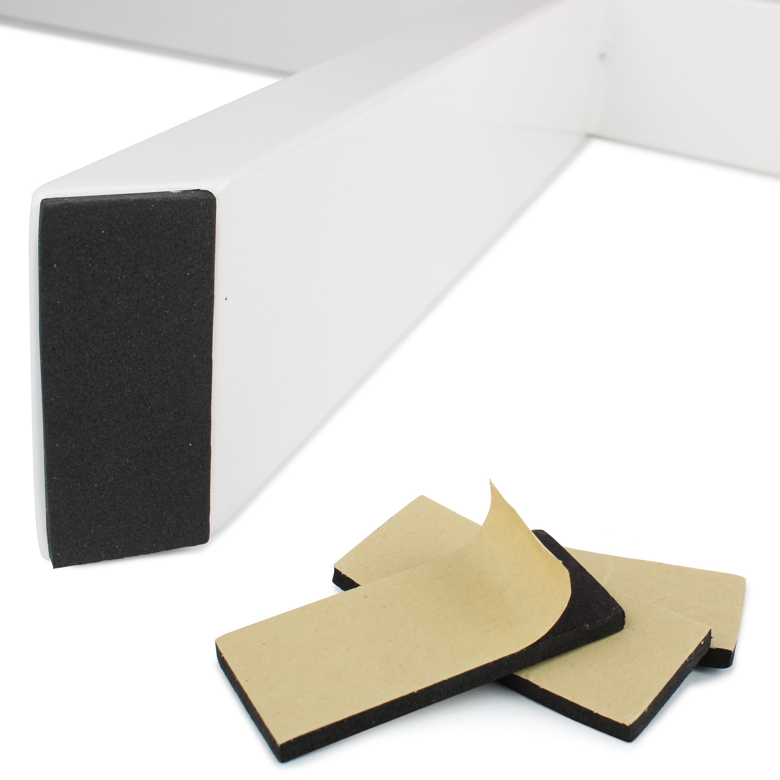 Set of 2 furniture runners X-FORM