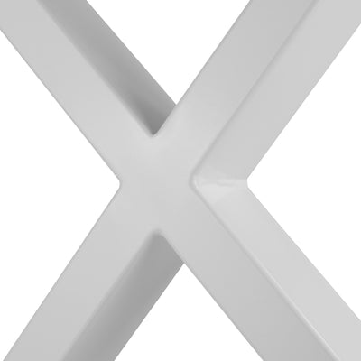 Set of 2 furniture runners X-FORM
