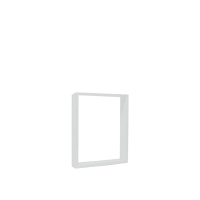Set di 2 guide per mobili RECHTECK