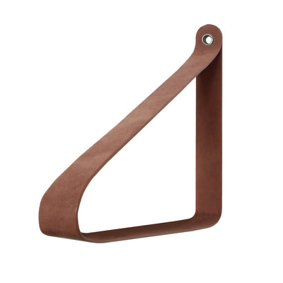 Set of 2 shelf brackets MARZAHN