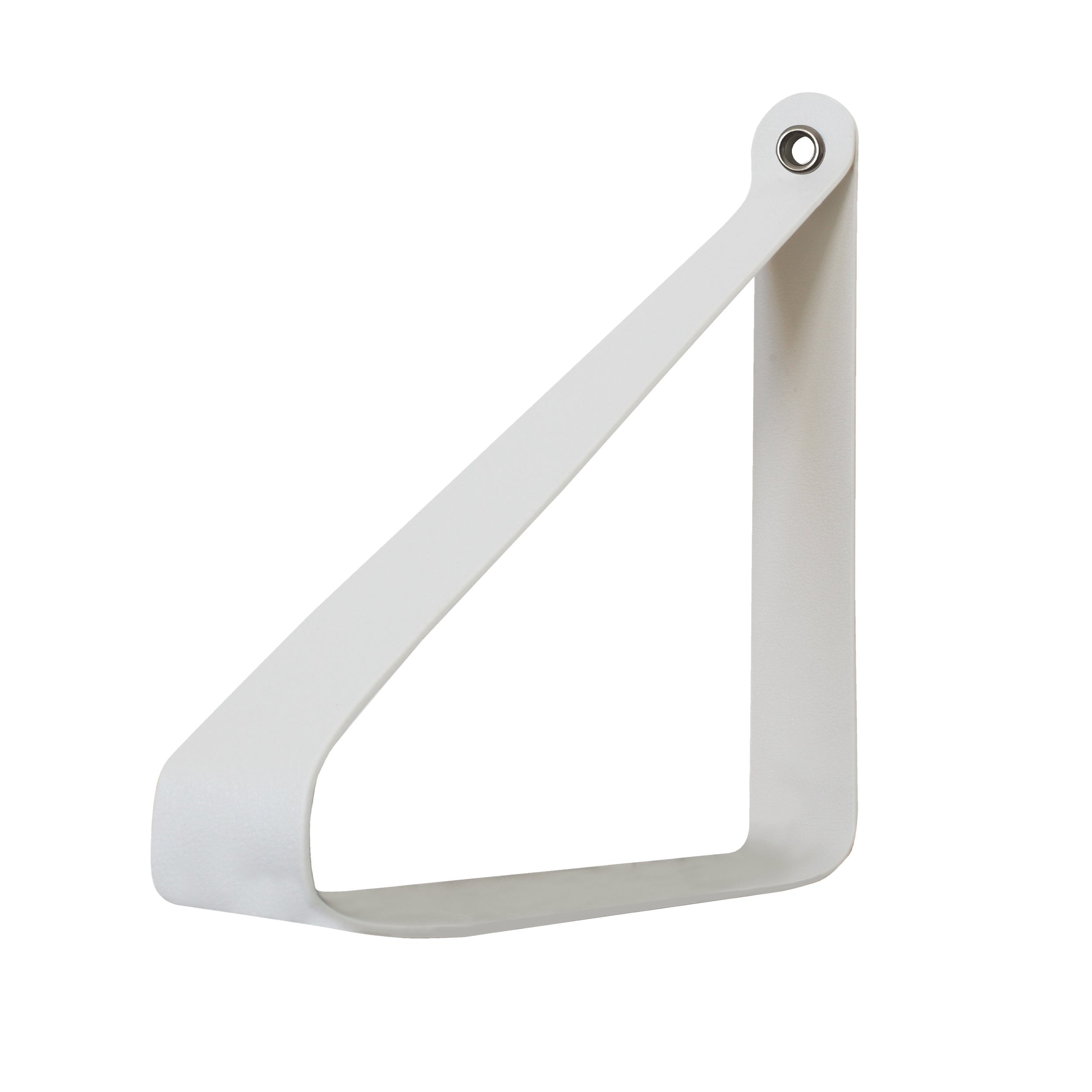 Set of 2 shelf brackets MARZAHN