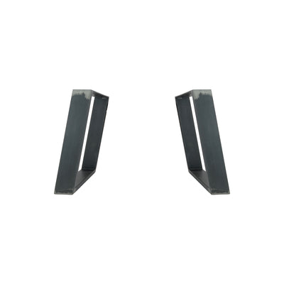 Set di 2 guide per mobili 80GRAD