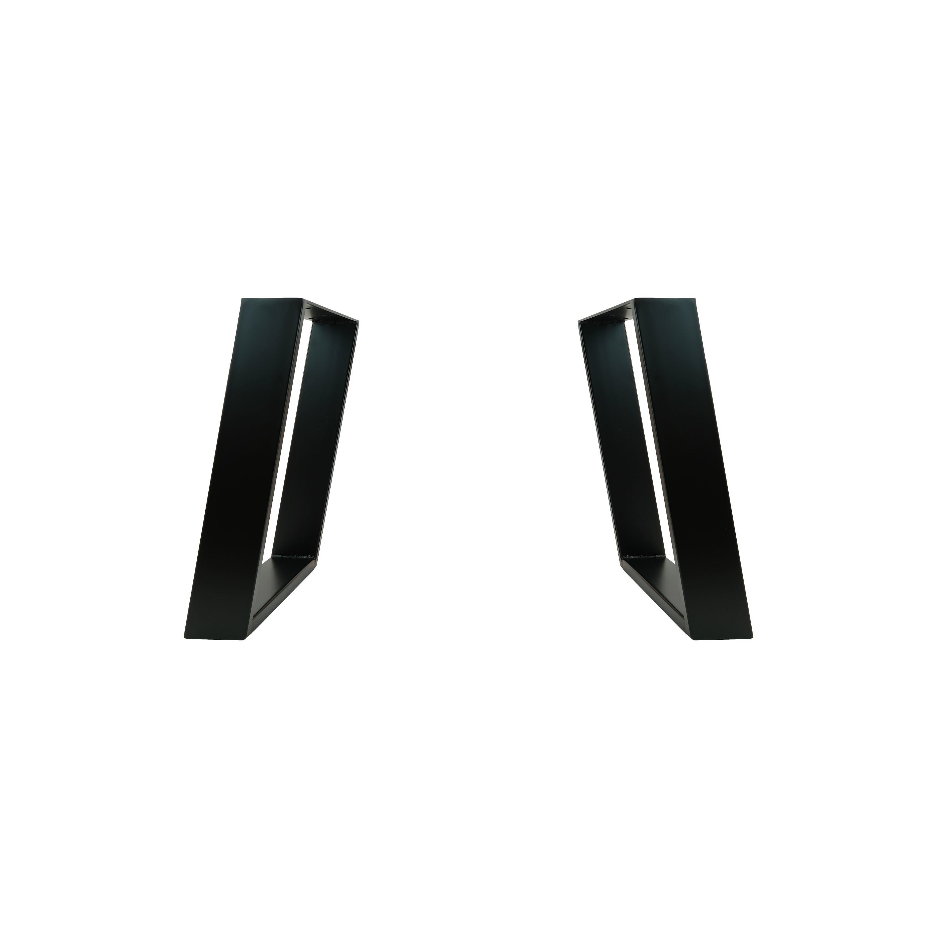 Set di 2 guide per mobili 80GRAD