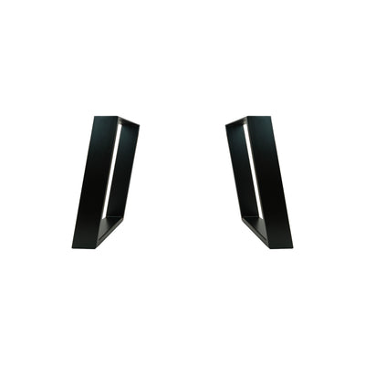 Set di 2 guide per mobili 80GRAD