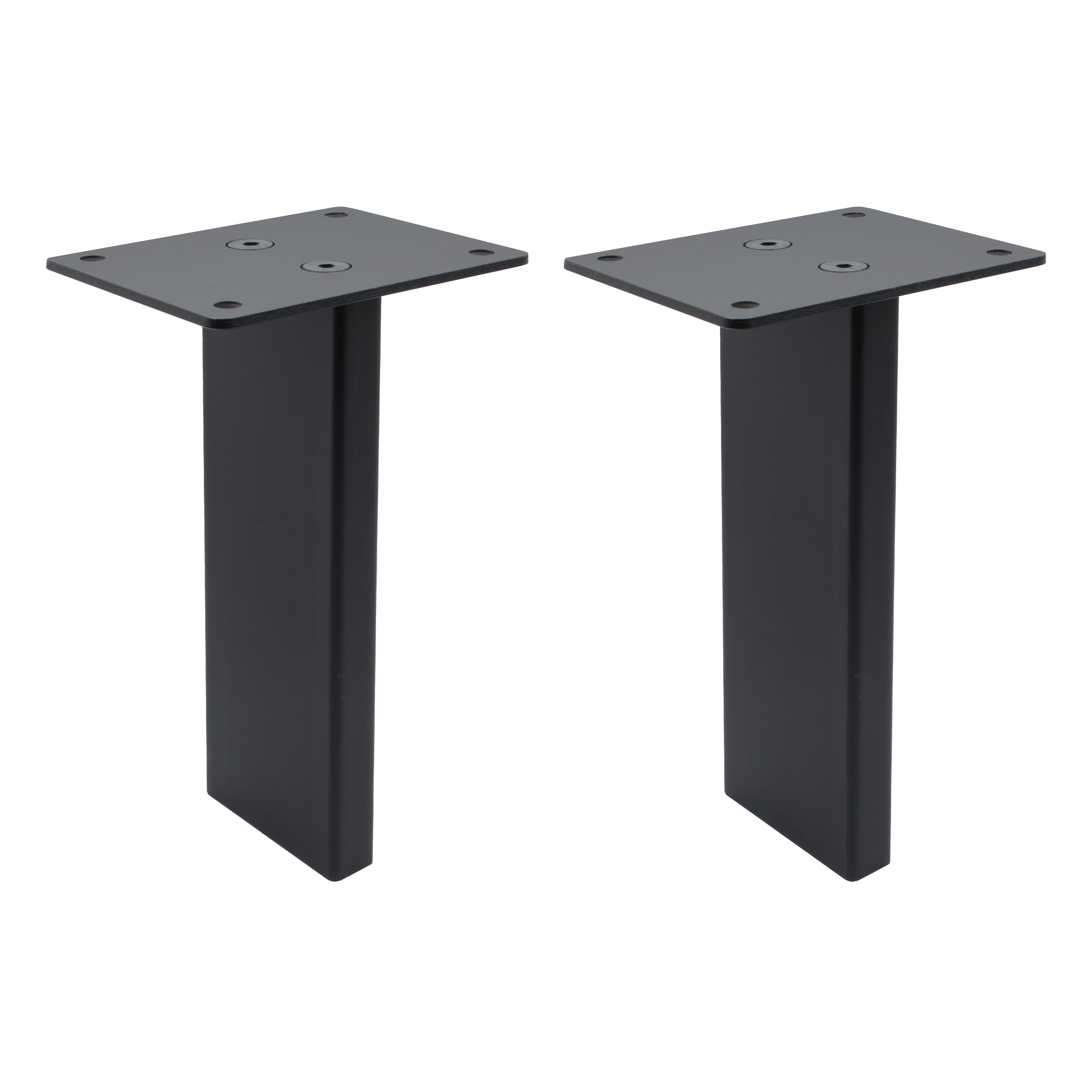 Set of 2 bar consoles GERADE