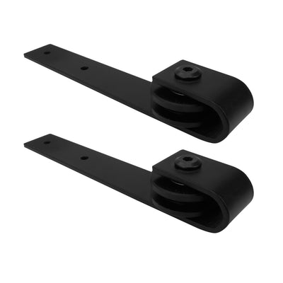 Sistema di porte scorrevoli MODELLO J - Mini