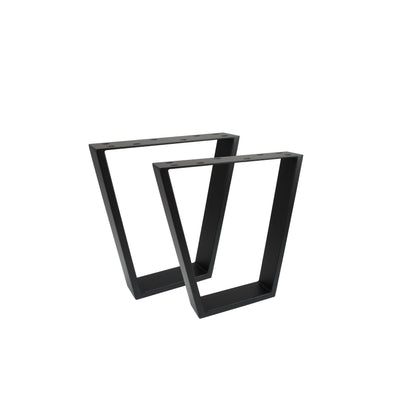 Set di 2 guide per mobili V-FORM