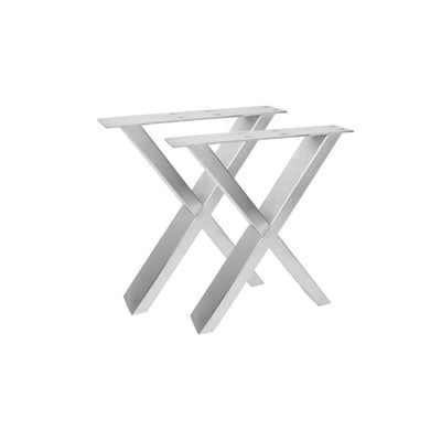 Set of 2 furniture runners X-FORM