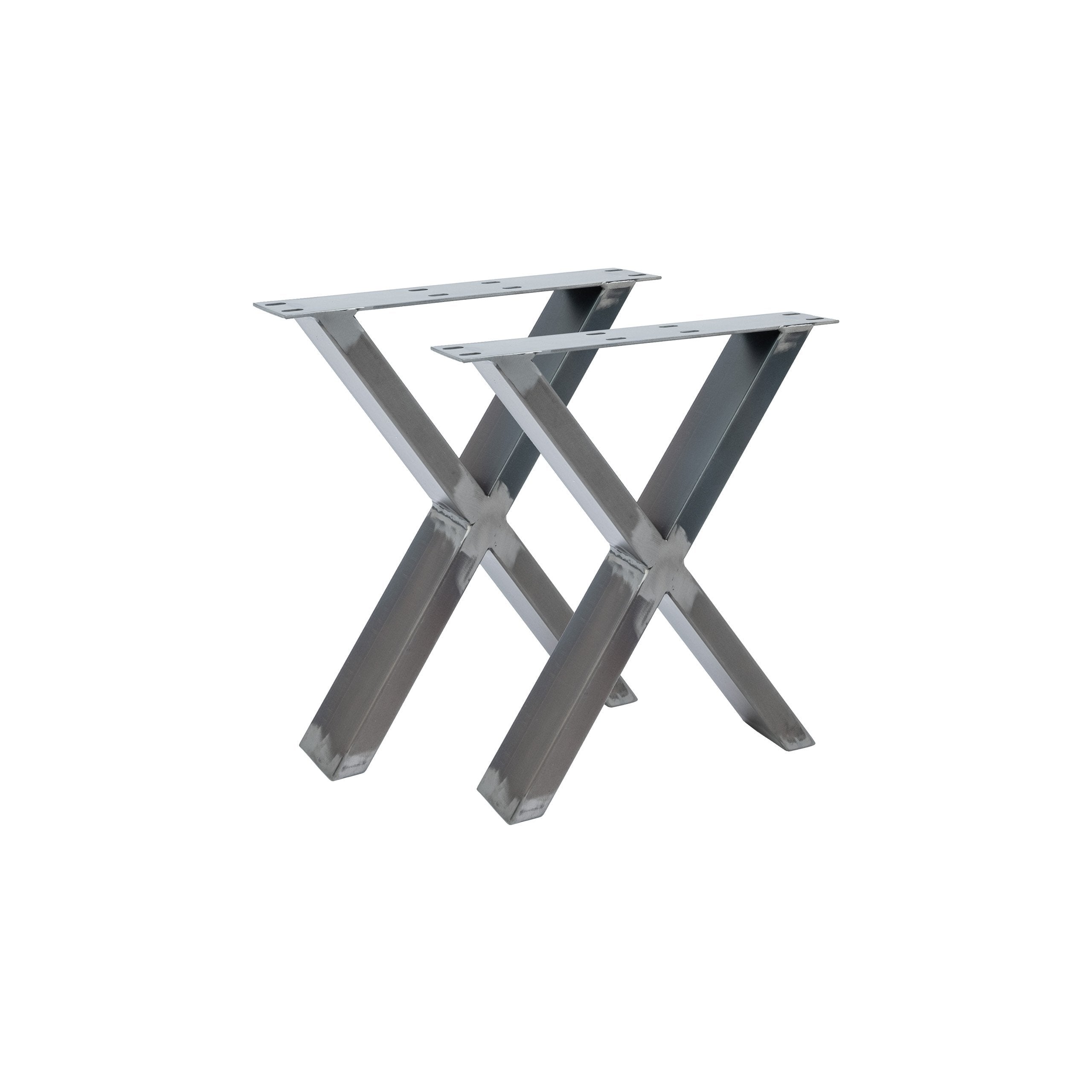 Set of 2 furniture runners X-FORM