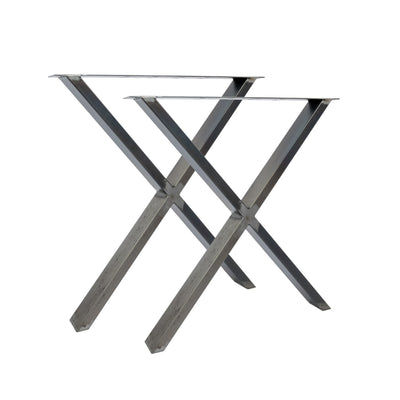 Set of 2 furniture runners X-FORM