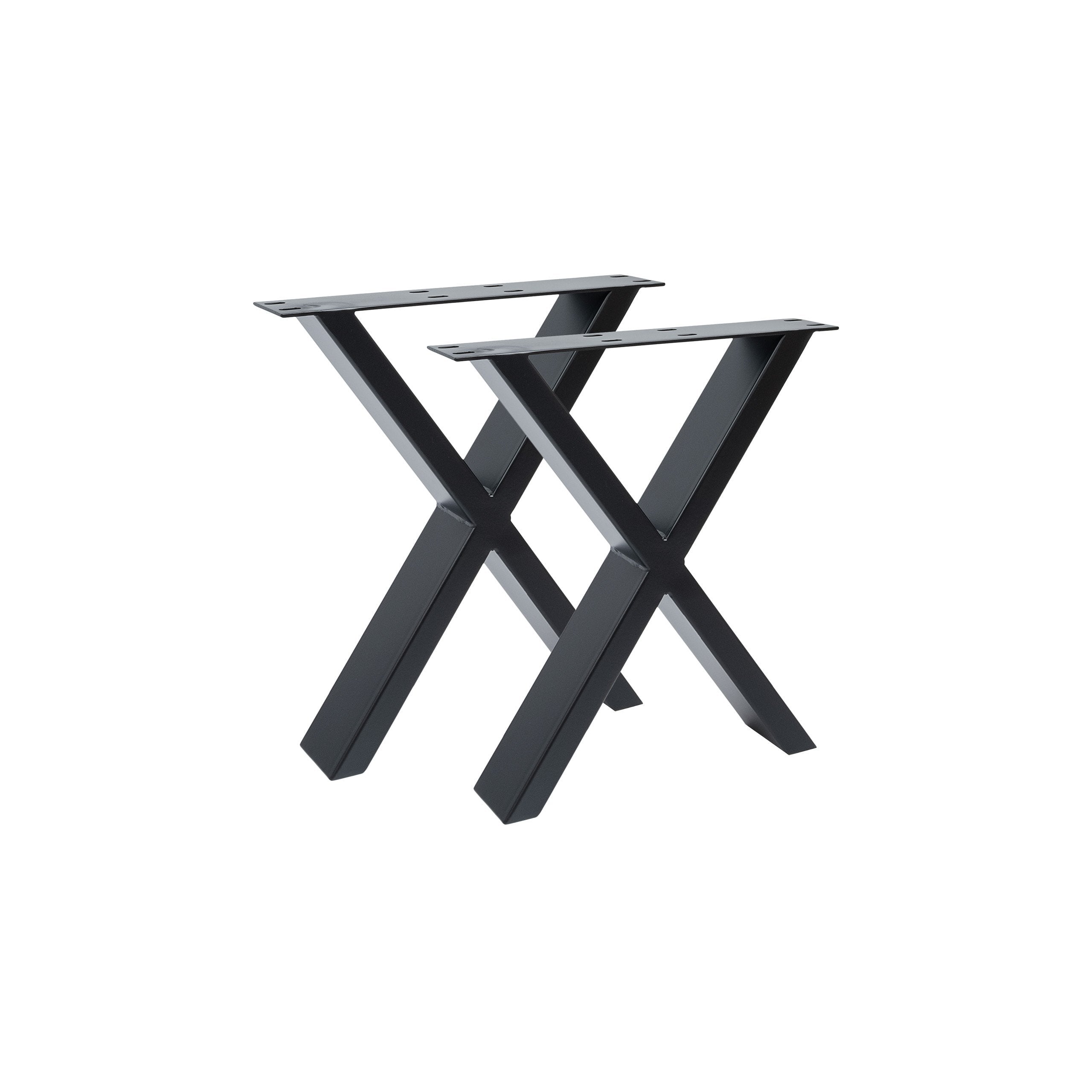 Set of 2 furniture runners X-FORM