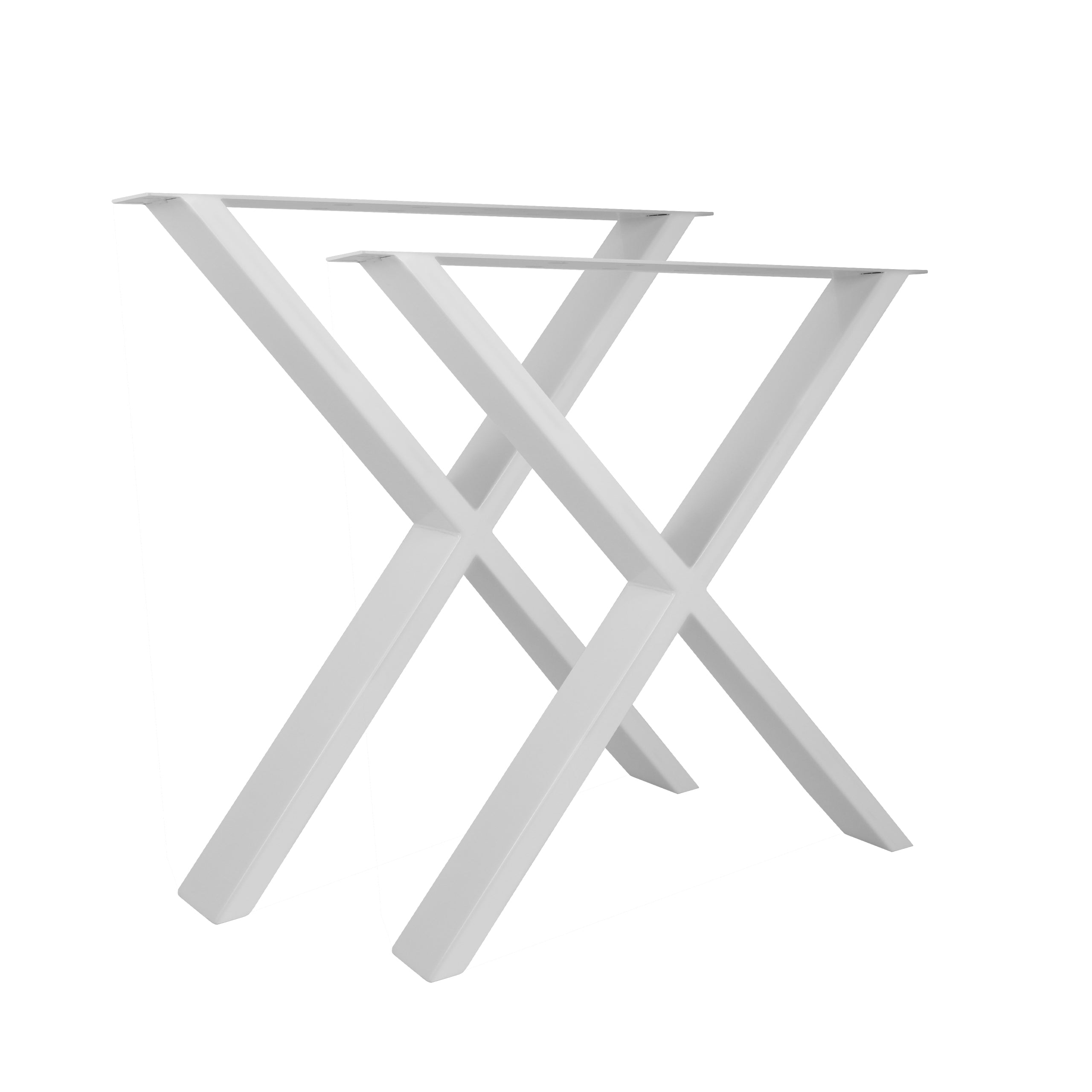 Set of 2 furniture runners X-FORM