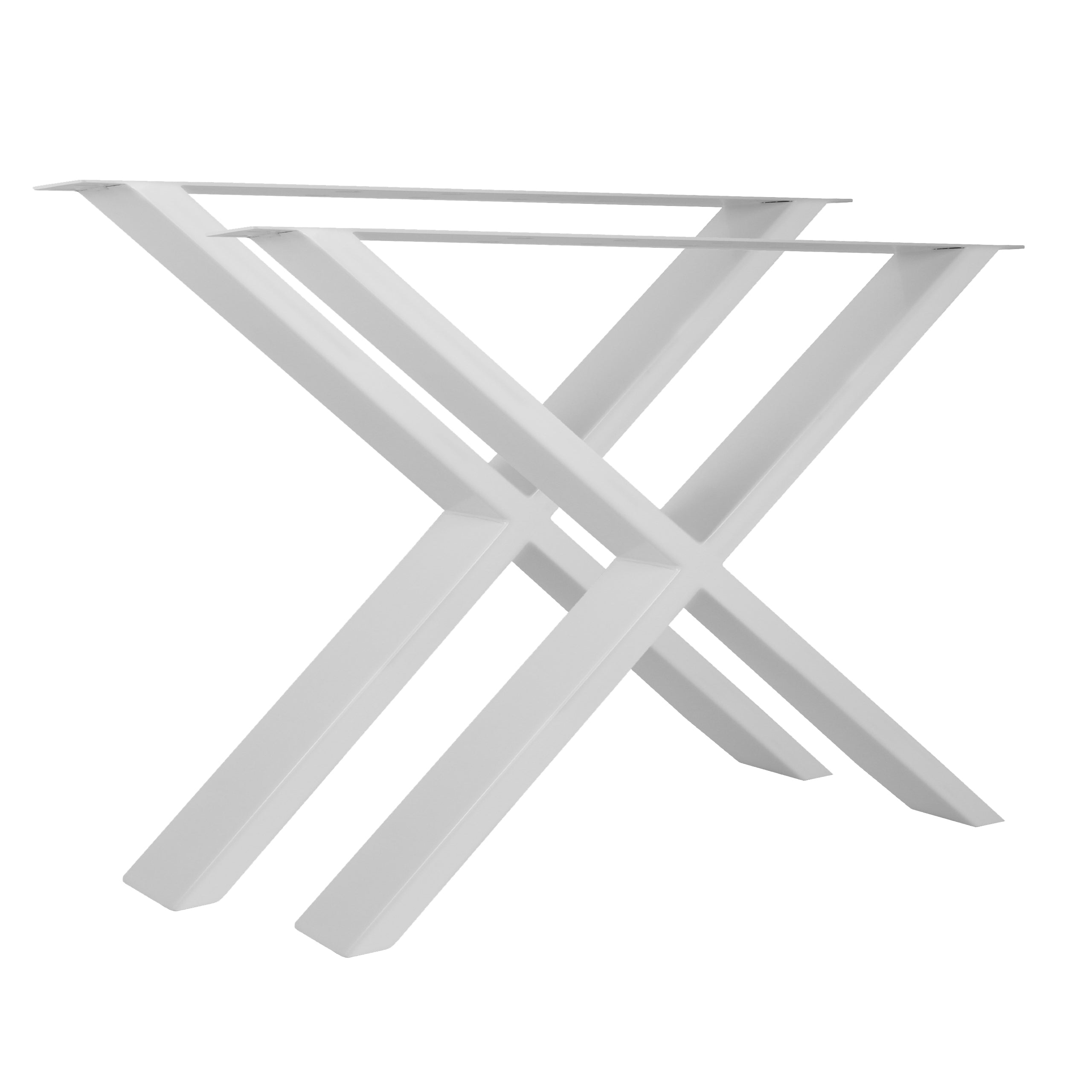 Set of 2 furniture runners X-FORM