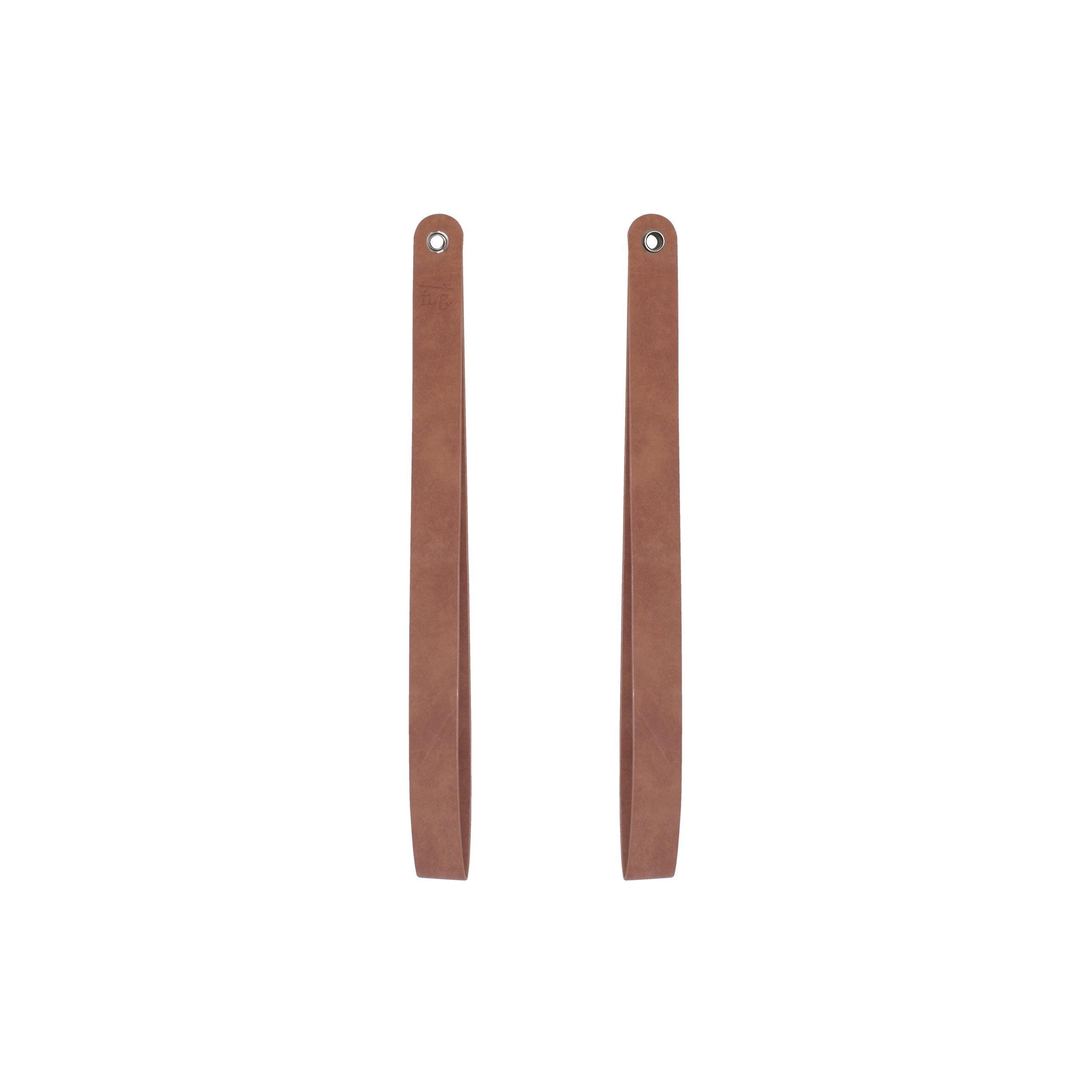 Set of 2 shelf brackets MARZAHN