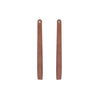 Set of 2 shelf brackets MARZAHN