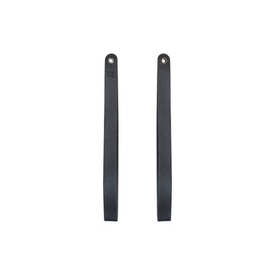 Set of 2 shelf brackets MARZAHN