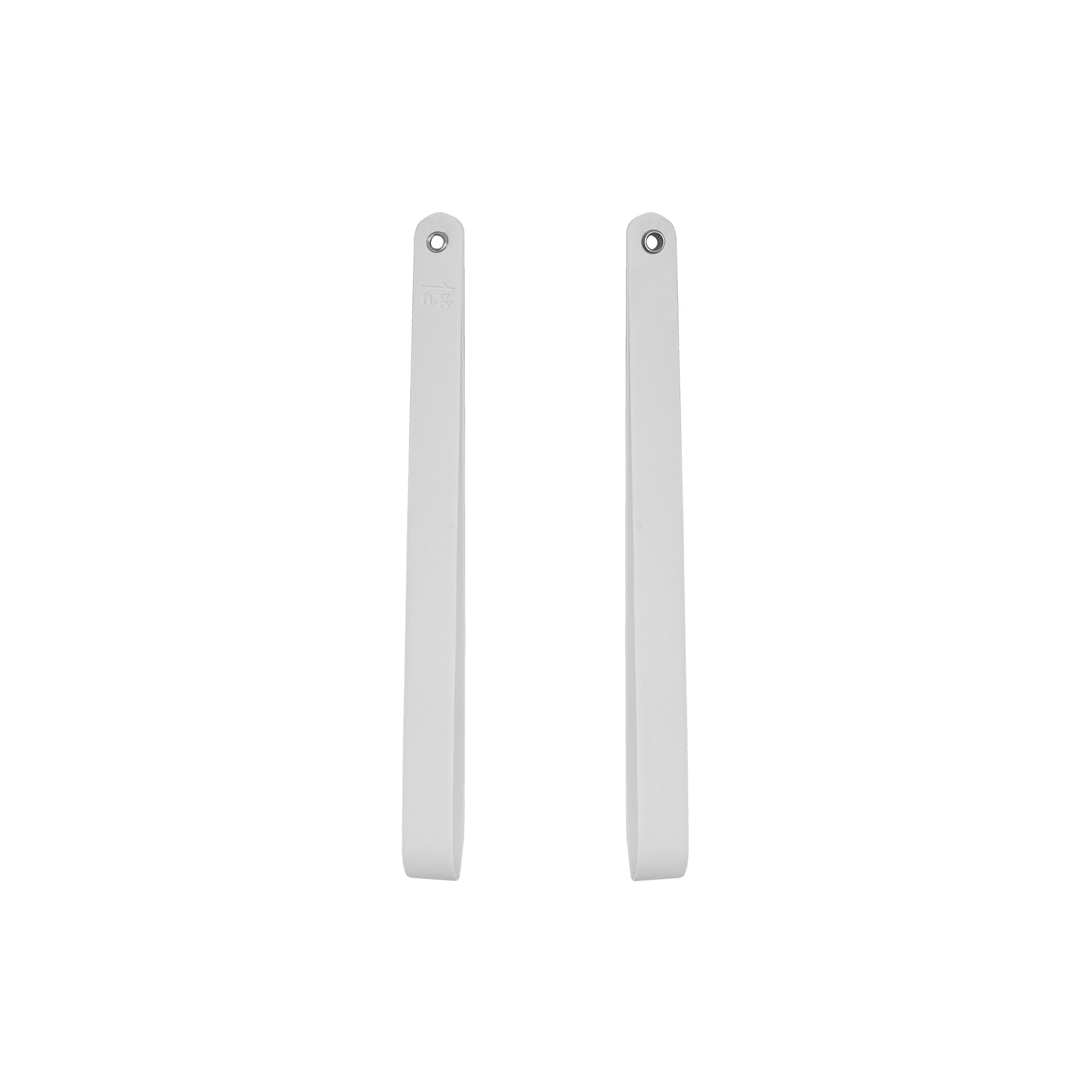 Set of 2 shelf brackets MARZAHN