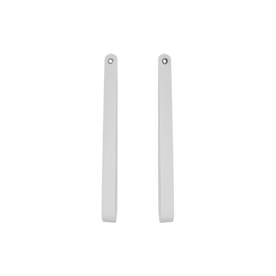 Set of 2 shelf brackets MARZAHN