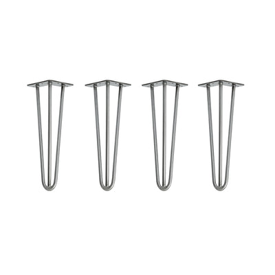 4 gambe set per capelli