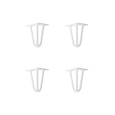 4 gambe set per capelli