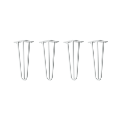 4 gambe set per capelli