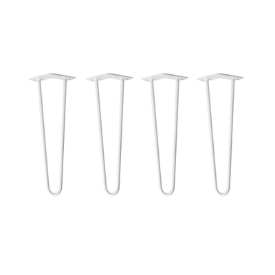 4 gambe set per capelli