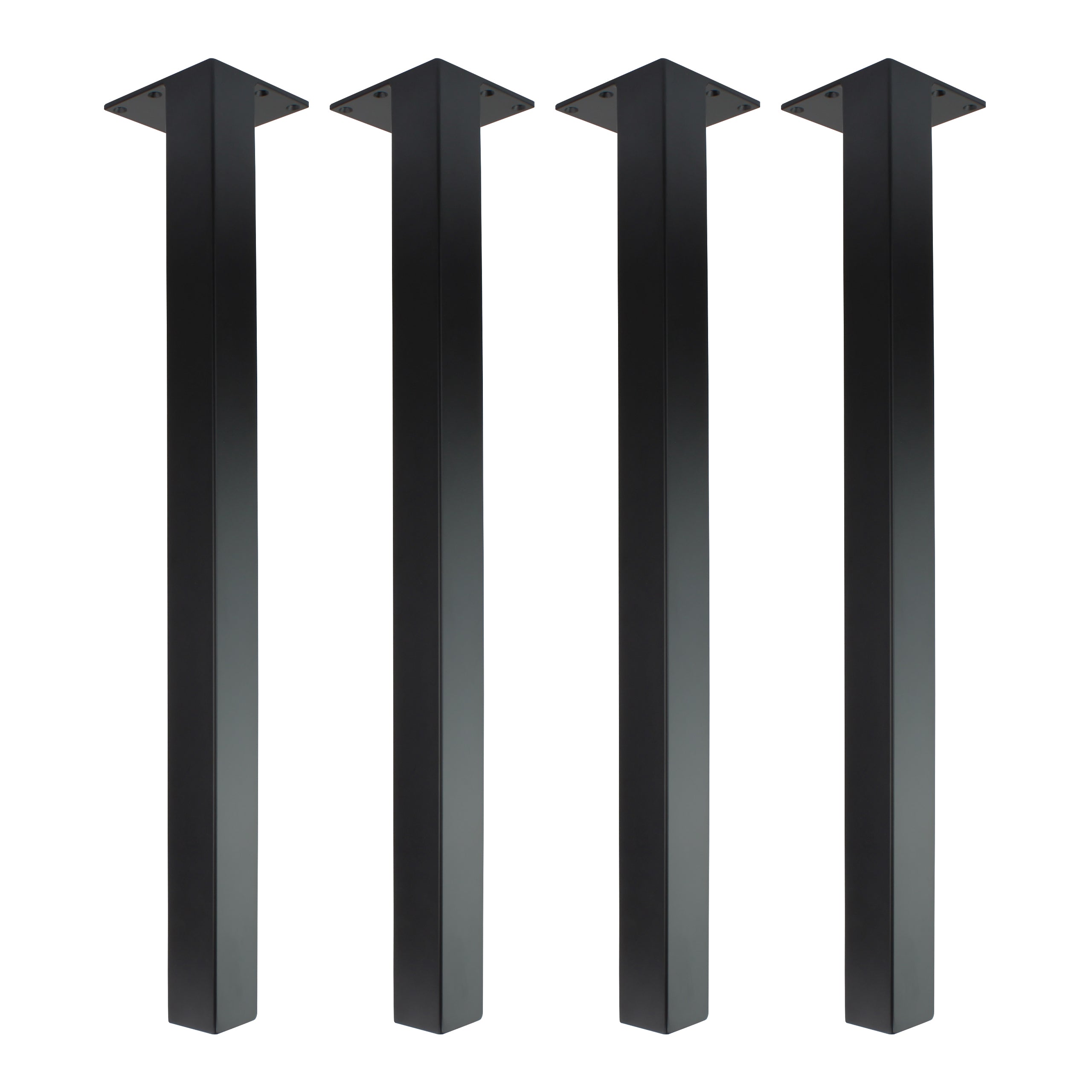 4 Imposta gambe standard
