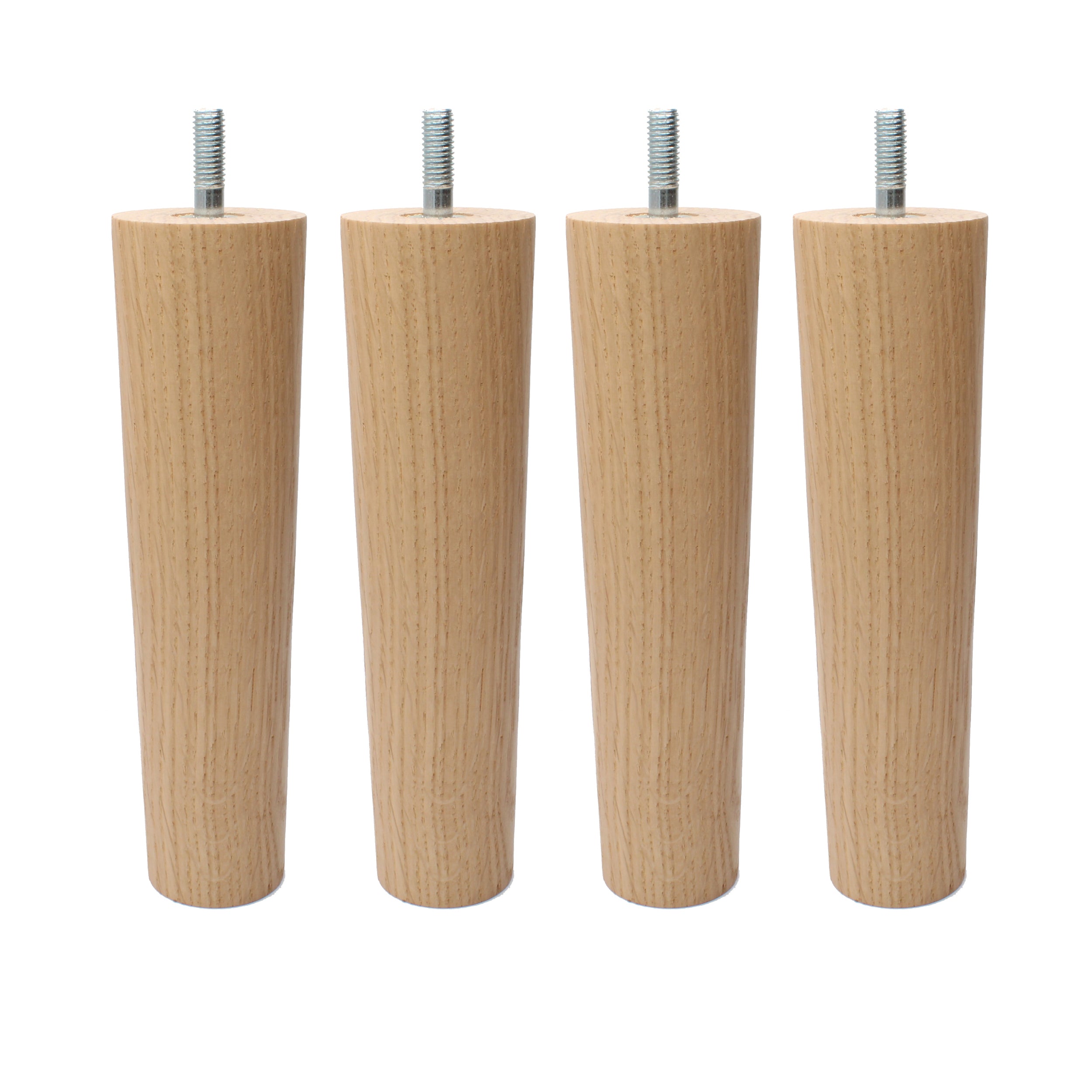 4er Set FUSION Legs