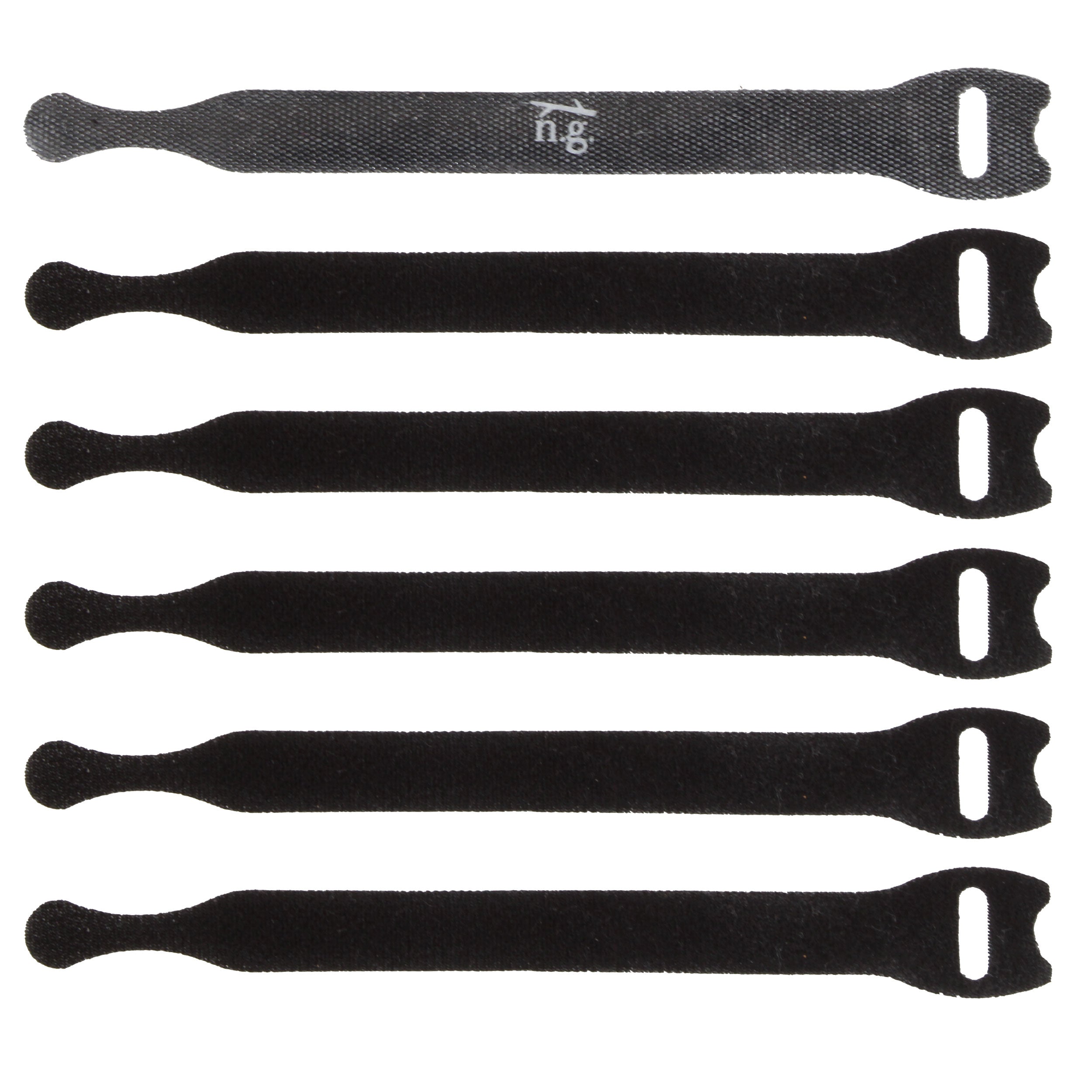 Cable ties KLETTE