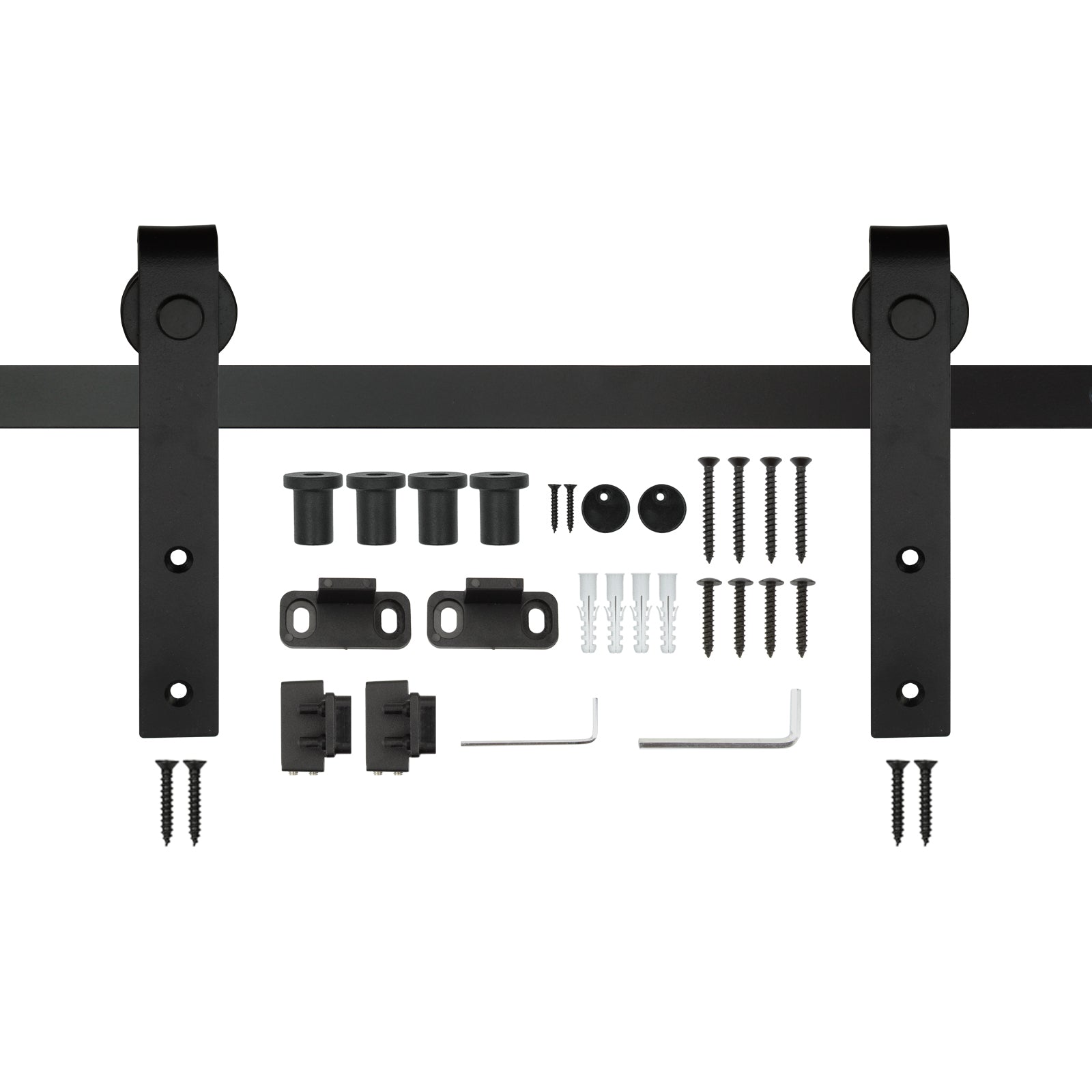 Schiebetürsystem MODELL J - Mini
