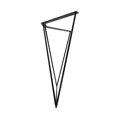 Set of 2 table frames CLIP