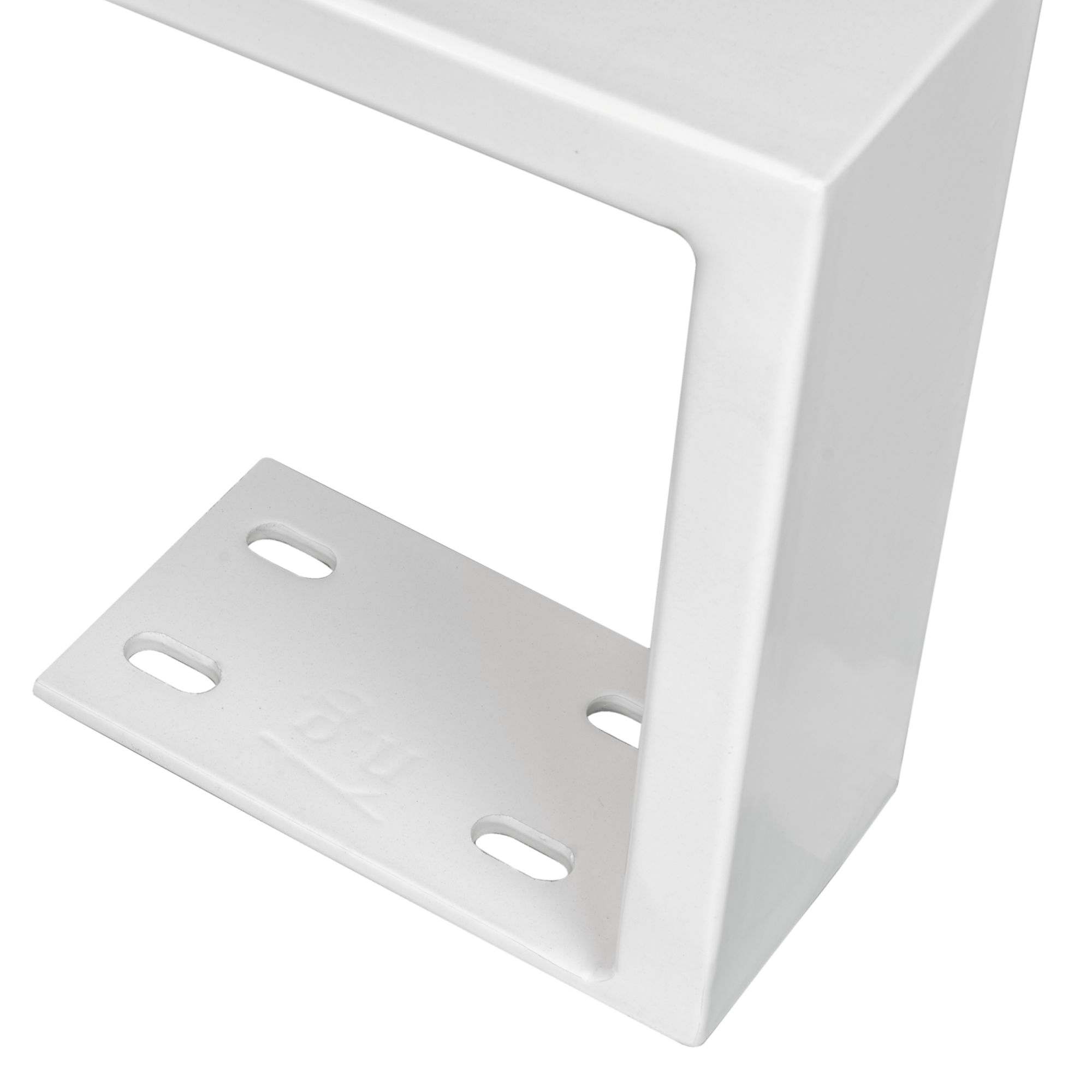 Set of 2 bed runners RECHTECK