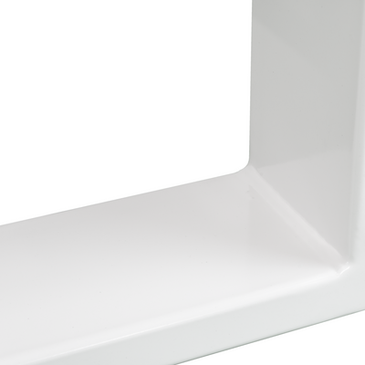 Set of 2 bed runners RECHTECK