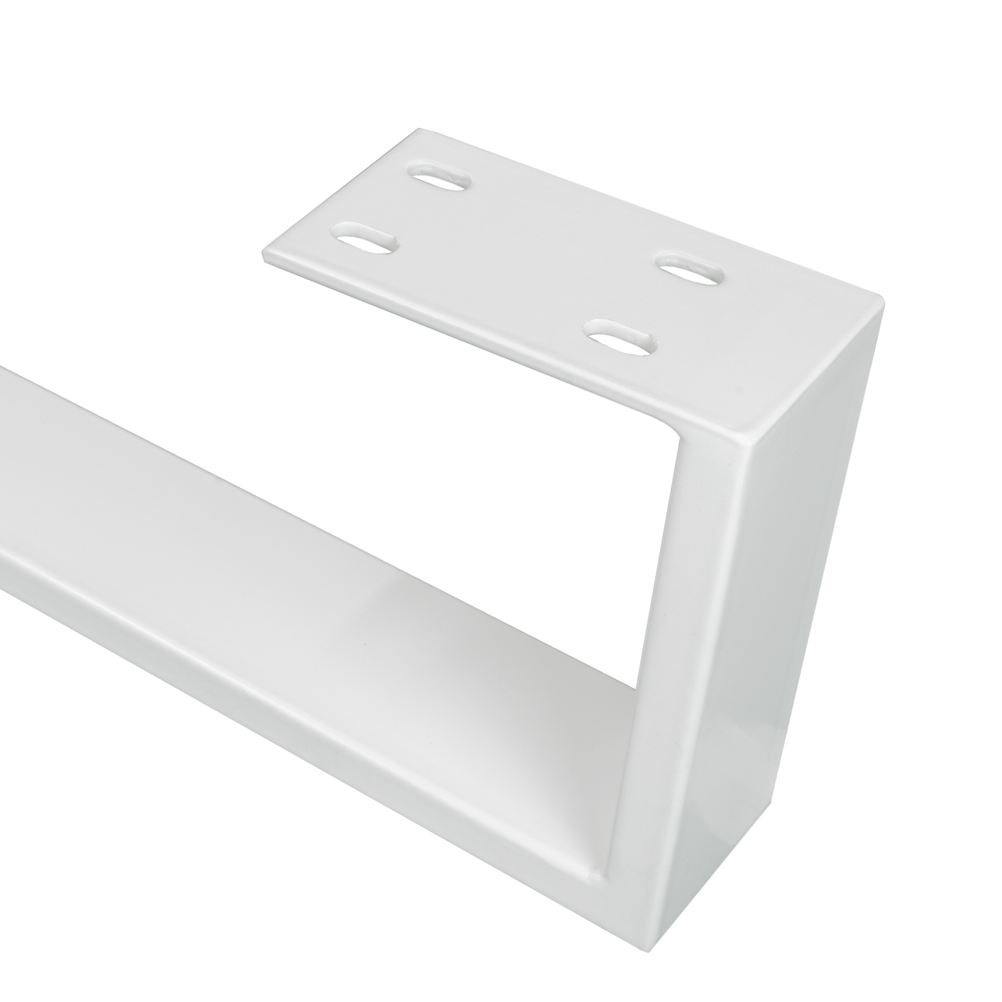 Set of 2 bed runners RECHTECK