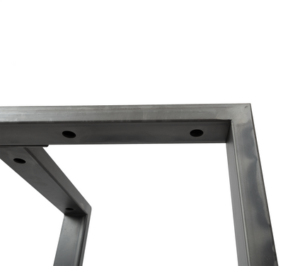 2 Set Möbelkufen T-forma