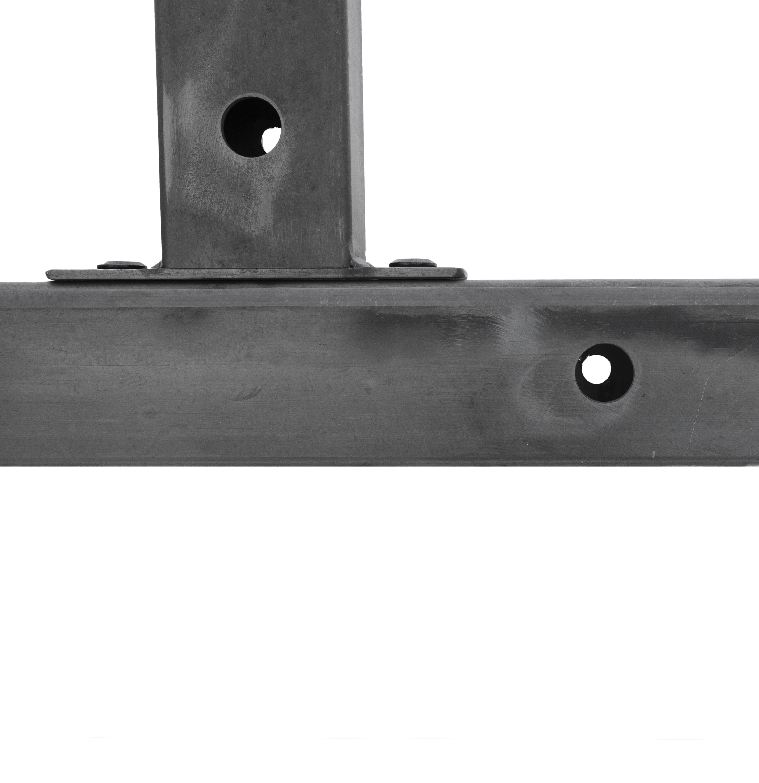 2 Set Möbelkufen T-forma