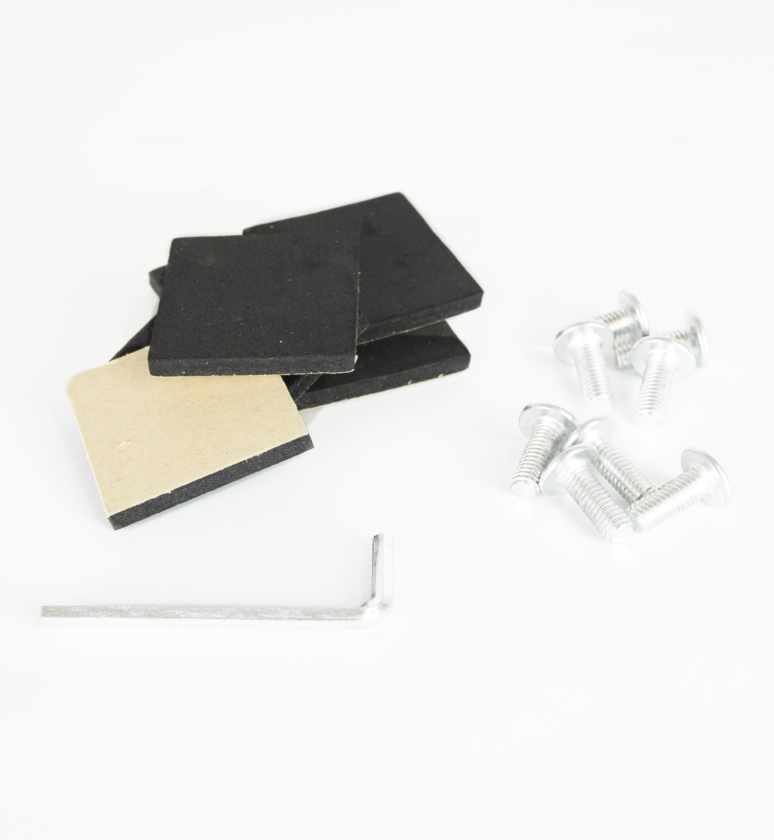 2 Set Möbelkufen T-forma