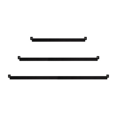 Hook rail GARD FLAT
