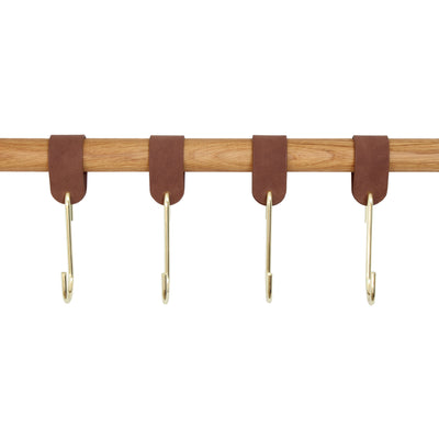 GARD SCHLAUFE mit Haken