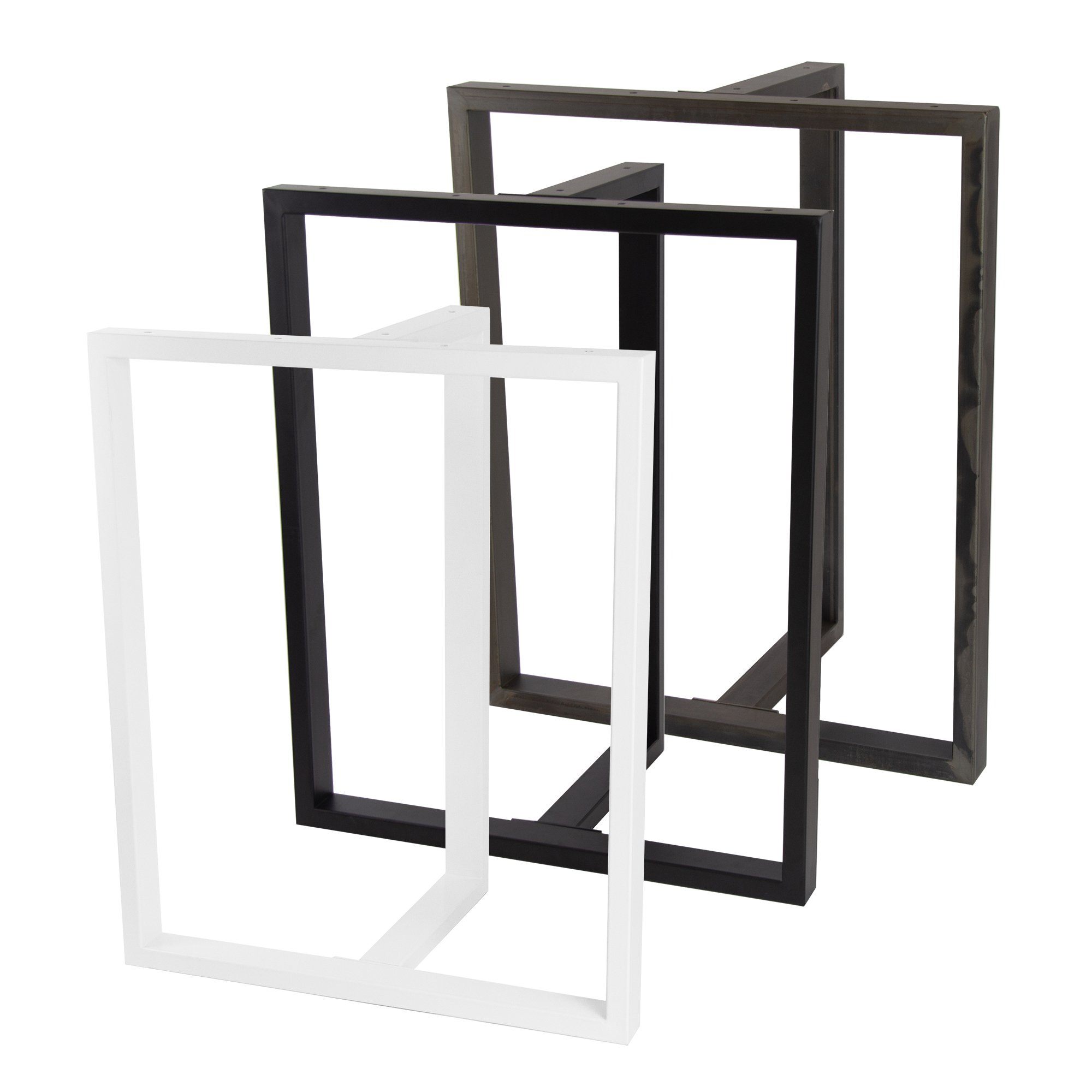 2 Set Möbelkufen T-forma